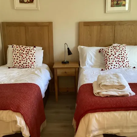 Retreats Abbys Casa vacanze Roundstone